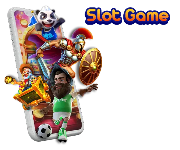 Slot Online Casino Games