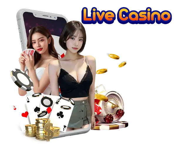 live casino