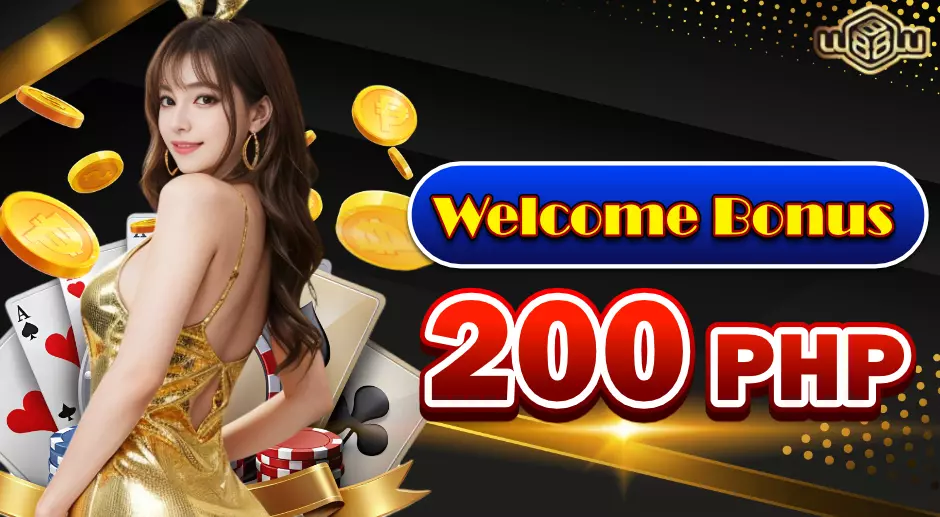 WOW888 welcome bonus 