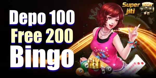 super jili bingo bonus 