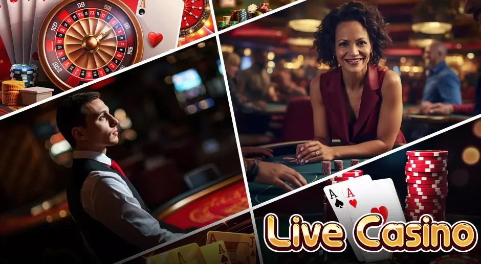 BetSo88 Live Casino 