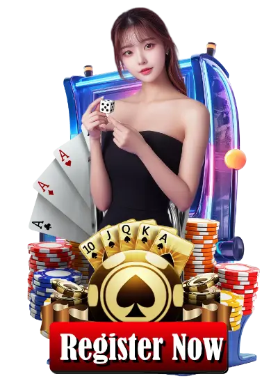 register now to play slot 