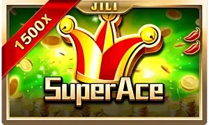 Super Ace slot 