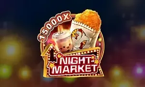 NIGHT MARKET FC slot