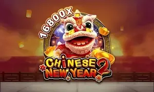 CHINESE NEW YEAR