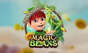 MAGIC BEANS slot 