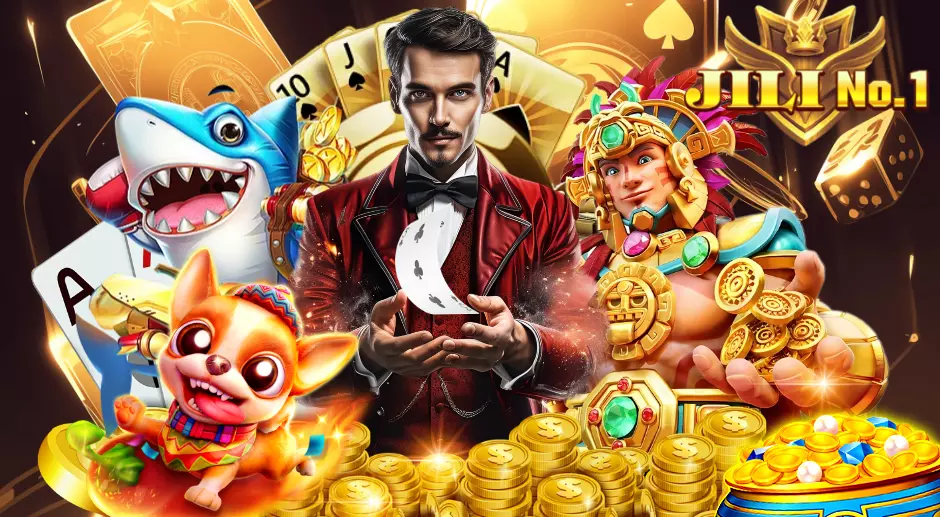 Jilino1 online casino