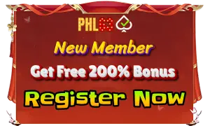 phl63 Online Casino